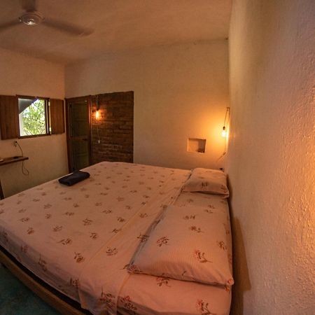 Maison d'hôtes Casa Aquila Mazunte Extérieur photo
