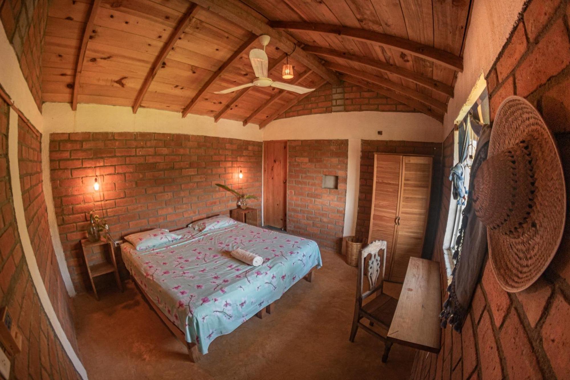 Maison d'hôtes Casa Aquila Mazunte Extérieur photo