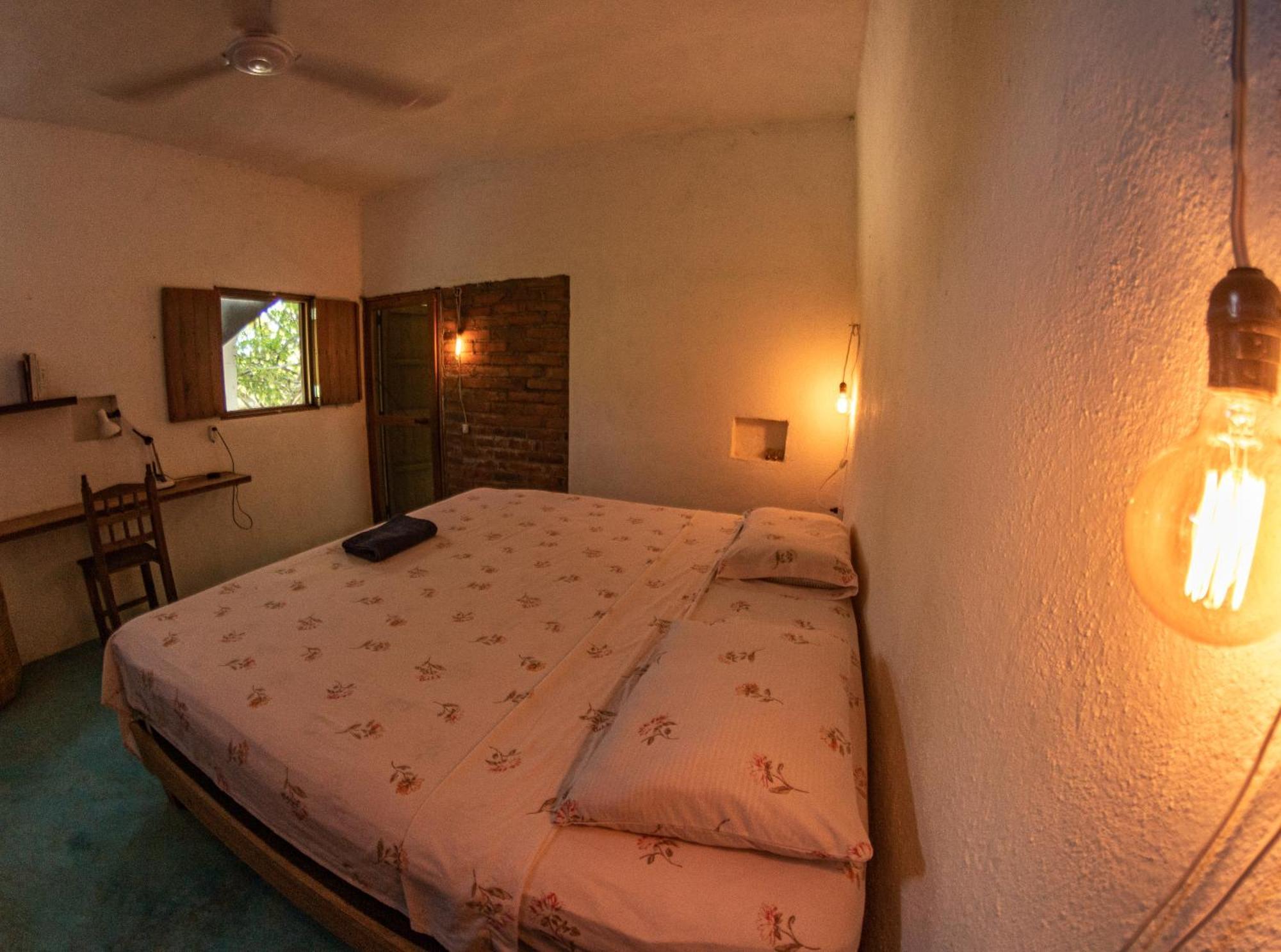 Maison d'hôtes Casa Aquila Mazunte Extérieur photo